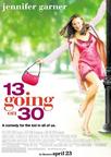 女孩梦三十 13 Going On 30