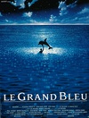 碧海蓝天 Le grand bleu