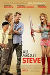 关于史蒂夫的一切 All About Steve 