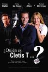 神鬼奇谋 Who Is Cletis Tout? 