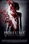 香水 Perfume: The Story of a Murderer 