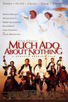 无事生非 Much Ado About Nothing 