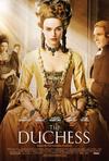 公爵夫人 The Duchess 