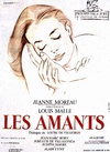 情人们 Les amants 