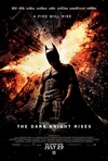 蝙蝠侠：黑暗骑士崛起 The Dark Knight Rises