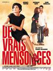 美丽的谎言 De vrais mensonges 