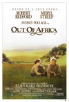 走出非洲 Out of Africa 