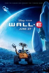 机器人总动员 WALL·E 
