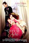 王子与我 The Prince & Me 