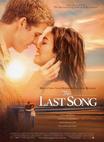 最后一支歌 The Last Song