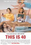 四十而惑 This Is 40 