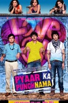 爱的死后报告 Pyaar Ka Punchnama