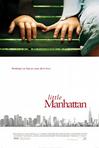 小曼哈顿 Little Manhattan 