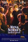 爱情无限谱 Nick and Norah's Infinite Playlist 