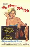 七年之痒 The Seven Year Itch