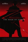 佐罗的面具 The Mask of Zorro 