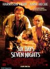 六天七夜 Six Days Seven Nights 