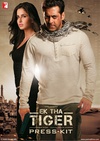 代号猛虎行动 Ek Tha Tiger 