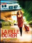 列车上的女孩 La fille du RER