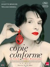 原样复制 Copie conforme