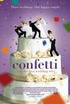 甜蜜婚礼 Confetti 