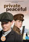 柑橘与柠檬啊 Private Peaceful