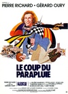 伞中情 Le coup du parapluie