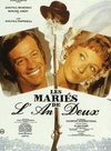 乱世冤家 Les mariés de l'an deux 