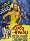 劳拉·蒙特斯 Lola Montès 