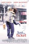 别说再见 Just the Ticket