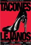 情迷高跟鞋 Tacones lejanos 