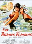 好女人们 Les bonnes femmes