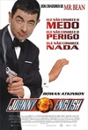 憨豆特工 Johnny English