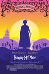 魔法保姆麦克菲 Nanny McPhee 