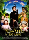 魔法保姆麦克菲2 Nanny McPhee Returns