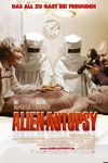 解剖外星人 Alien Autopsy