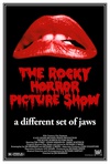 洛基恐怖秀 The Rocky Horror Picture Show