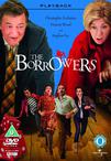 借东西的小人 The Borrowers 