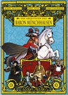 终极天将 The Adventures of Baron Munchausen 