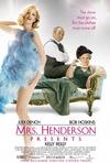 亨德逊夫人敬献 Mrs Henderson Presents 