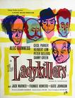 贼博士 The Ladykillers