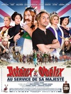 高卢英雄拯救英格兰 Astérix et Obélix: Au Service de Sa Majesté 