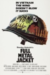 全金属外壳 Full Metal Jacket 