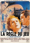 游戏规则 La règle du jeu 