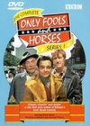 只有傻瓜和马 第一季 Only Fools and Horses.... Season 1 