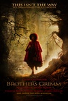 格林兄弟 The Brothers Grimm 