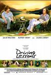 人生驾驶课 Driving Lessons 