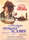 福尔摩斯秘史 The Private Life of Sherlock Holmes 