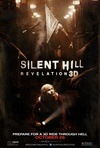 寂静岭2 Silent Hill: Revelation 3D 