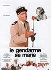 宪兵情缘 Le gendarme se marie